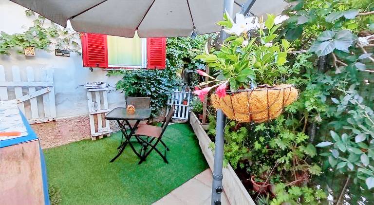 Holiday apartment with 2 rooms for 4 persons — photo 3