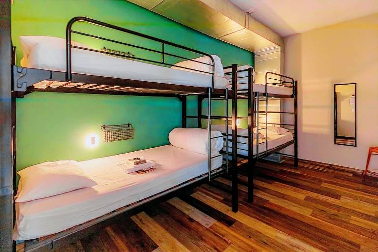 Hostel Anaconda