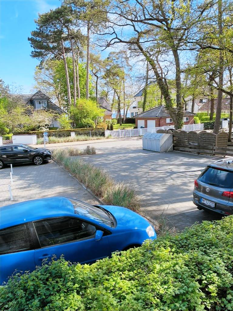 Ferienwohnung Timmendorfer Strand