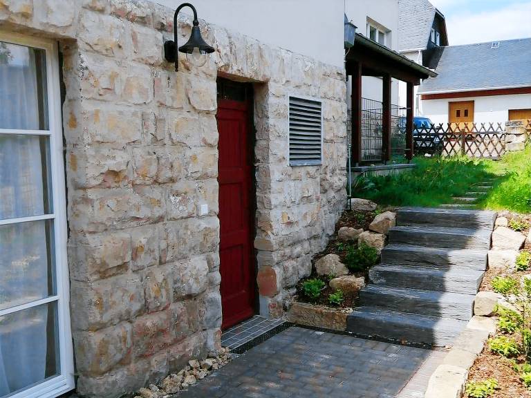 Ferienwohnung Dippoldiswalde