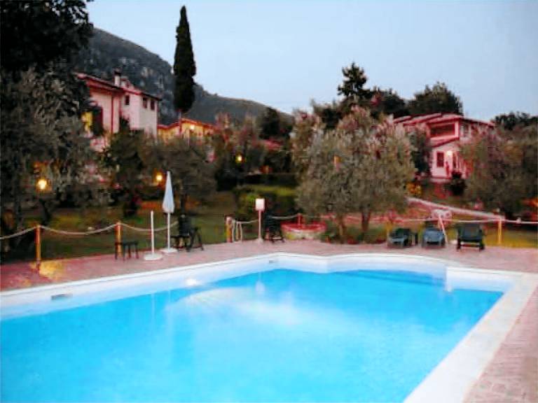 Casale Terni
