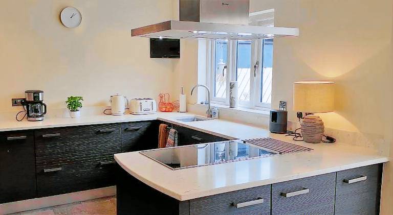 Vacation home with 4 rooms for 8 persons — photo 4