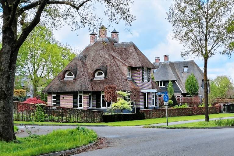 Villa Boxmeer