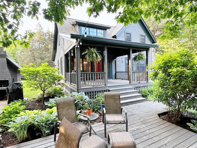 House Clayton