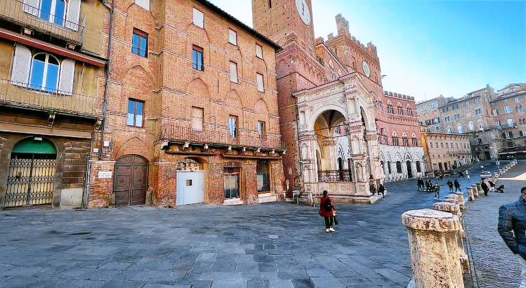 Apartment | Near Piazza del Campo — photo 3