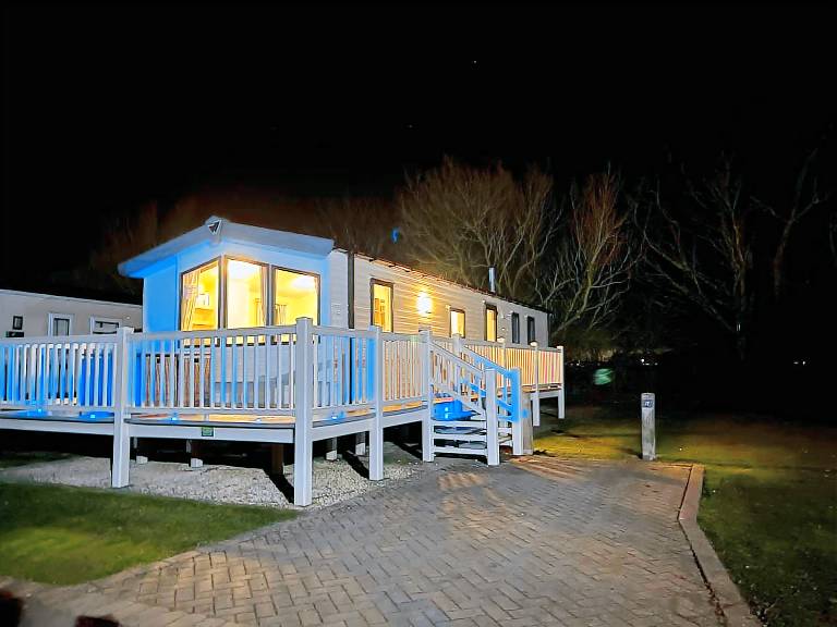Chalet Mablethorpe