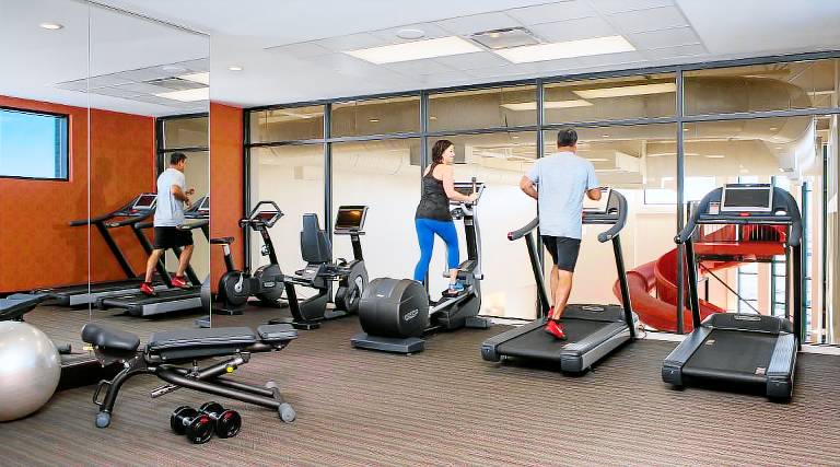 Residence Inn by Marriott Calgary South in Calgary, AB