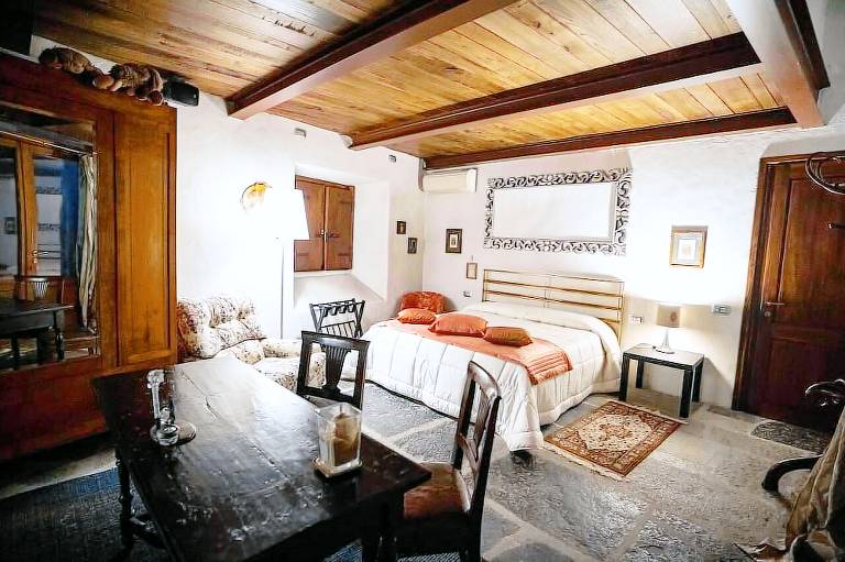 Bed & Breakfast Daverio