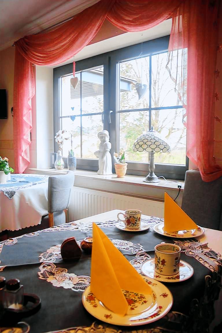 Privatpension Haus Wildgarten — photo 5