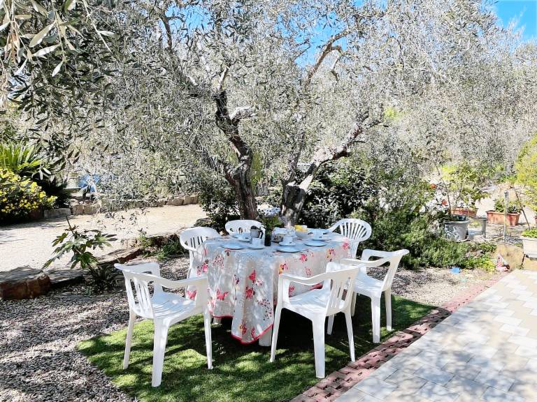 Apartament San Lorenzo al Mare