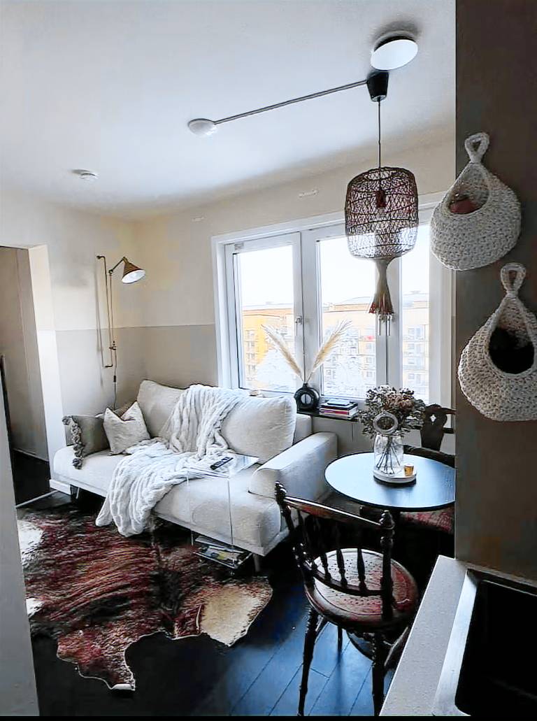 Ferienwohnung Bromsten