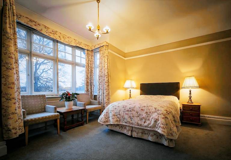 Accommodation  Kidlington
