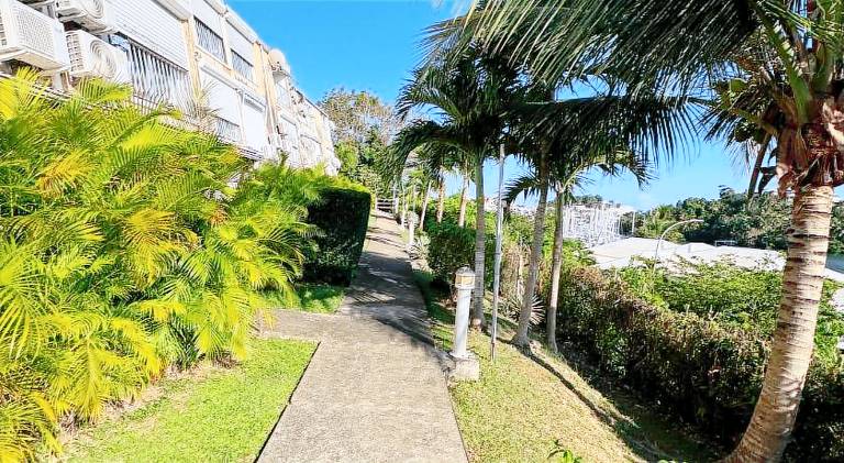 Rental apartment with garden, private pool & terrace | Beach nearby | Good for workation | Pets are welcome — photo 4