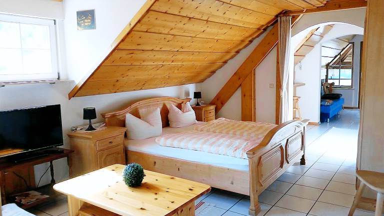 Ferienwohnung Bad Peterstal-Griesbach