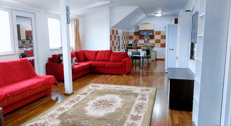 Ferienwohnung Costinești