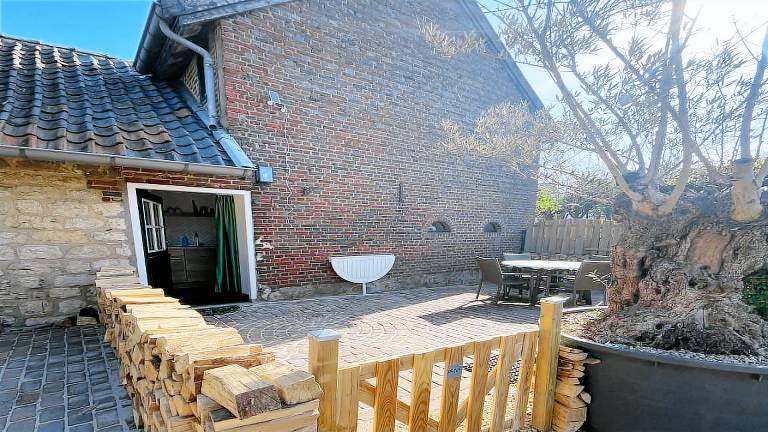 Ferienhaus Übach-Palenberg