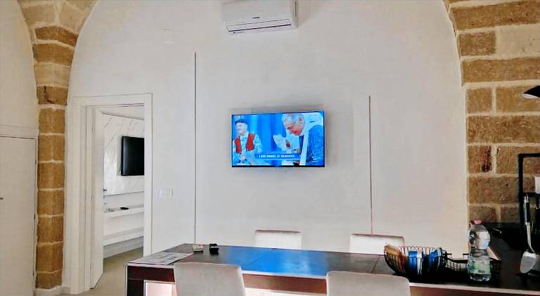 Vacation home with 1 room for 4 persons — photo 5