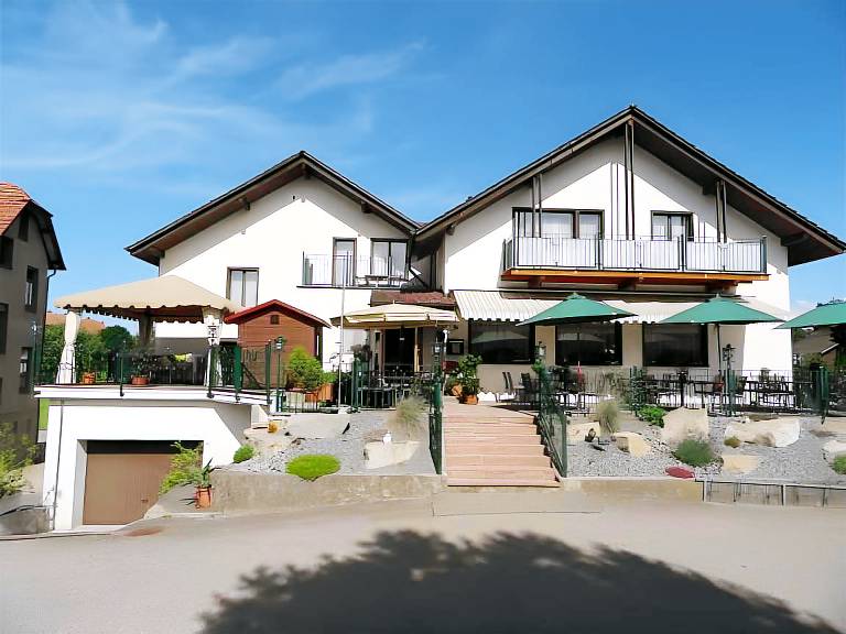 Bed & Breakfast  Solothurn