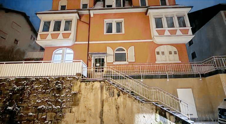 Apartment with garden, barbeque & terrace — photo 5