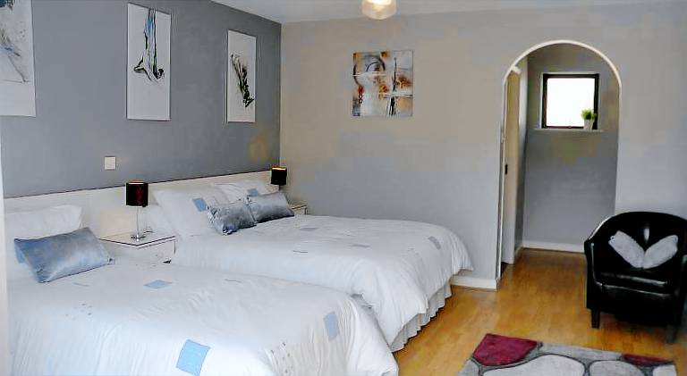 Bed and breakfast Carlingford