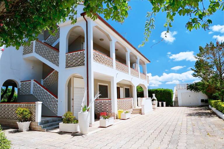 Villa Marina di Lizzano