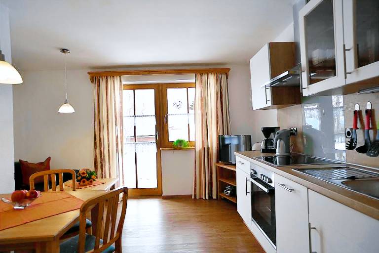 Ferienwohnung Neuschönau