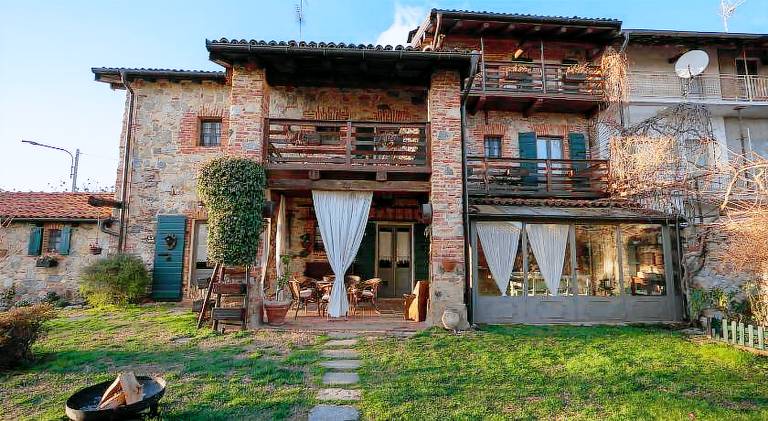 Il Salice B&B — photo 4