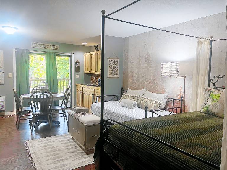 Condo Lake Lure