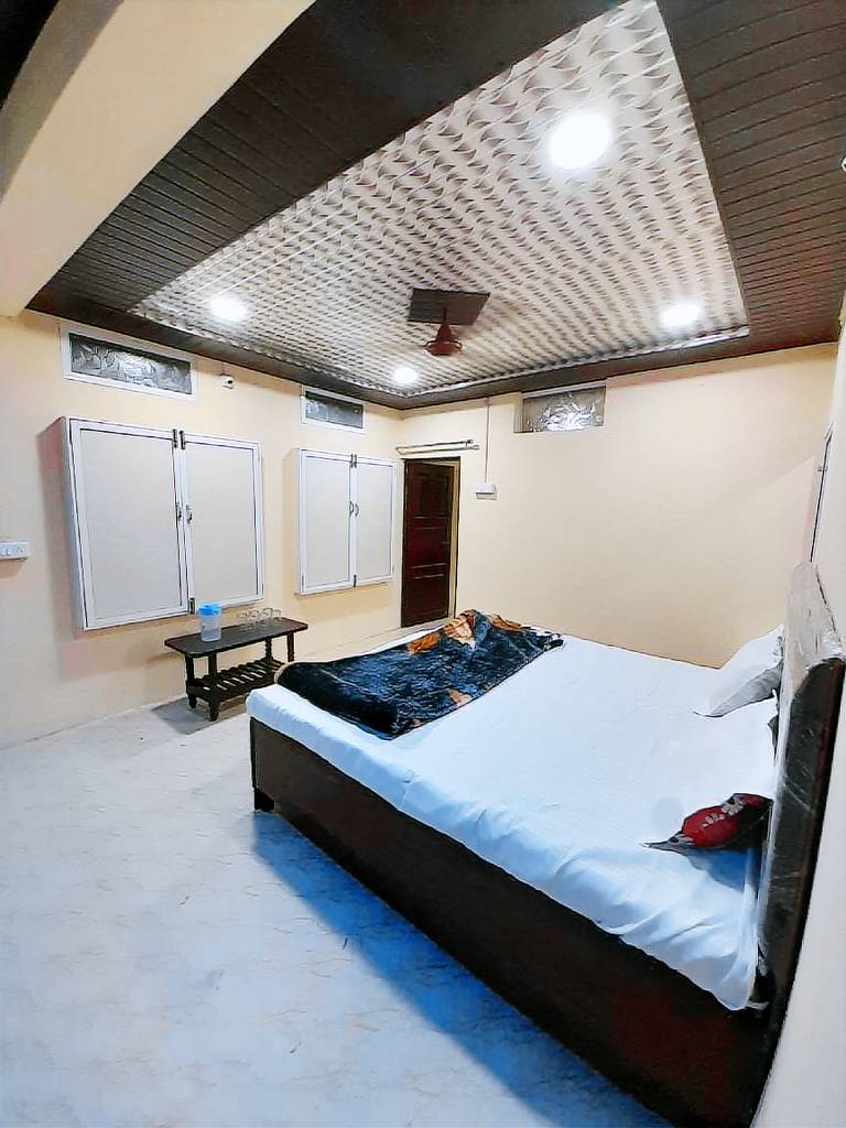 1750 m² Ferienwohnung
