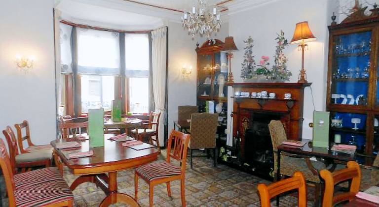 Albert Hotel — photo 3