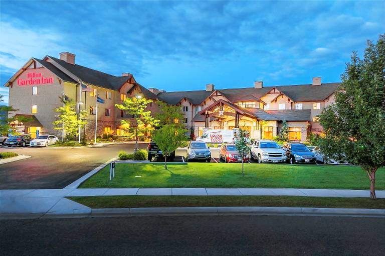 Hilton Garden Inn Bozeman in Bozeman, MT