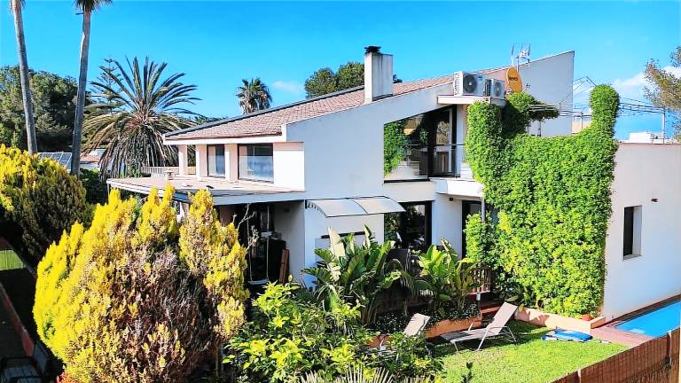 Ferienhaus  Mal Pas-Bon Aire