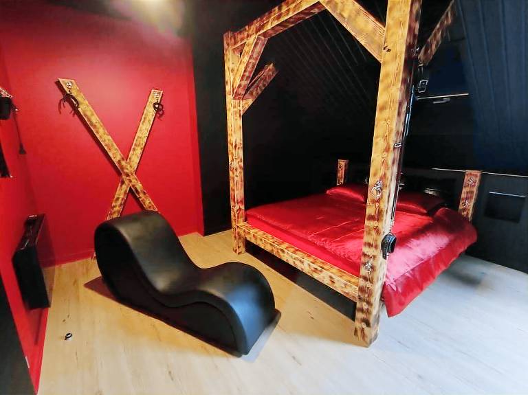Appartement Arbois