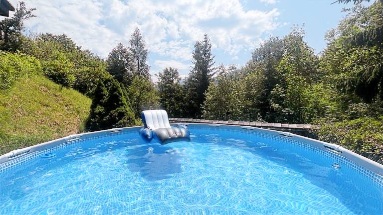 Ferienwohnung  Inneralpbach