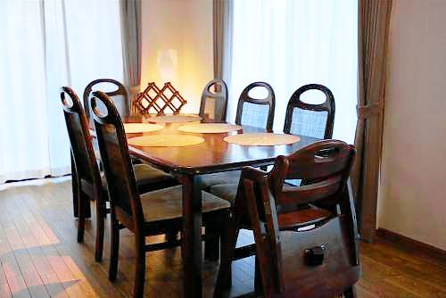 74 m² Ferienwohnung