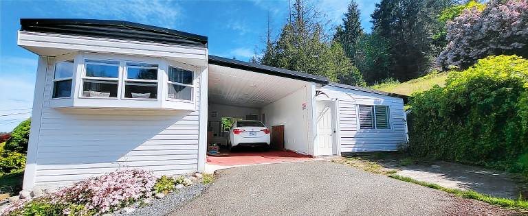 Bed and breakfast Nanoose Bay