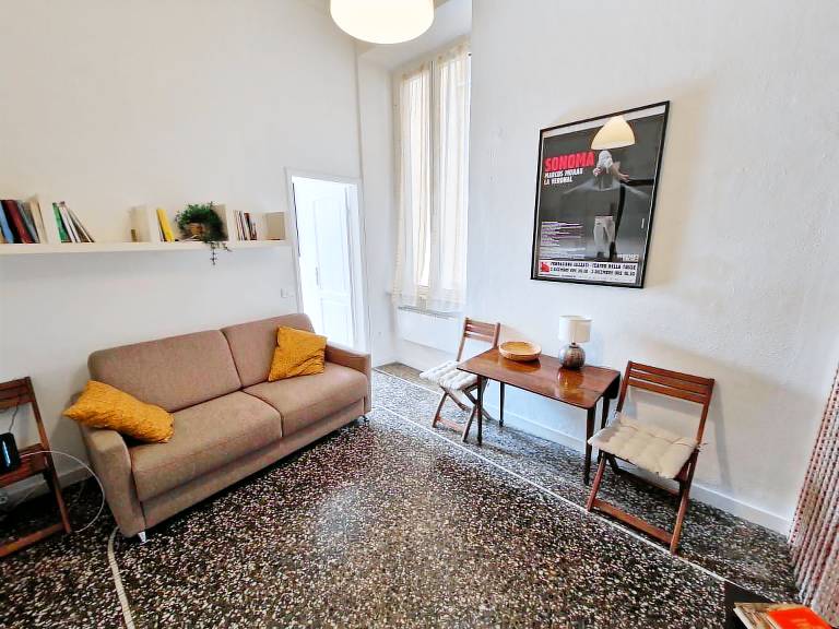 Holiday apartment | Next to Via Giuseppe Garibaldi — photo 4