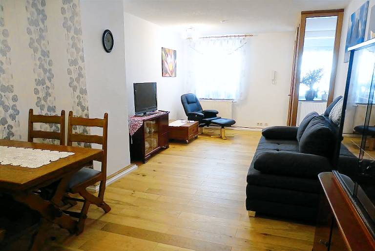 Ferienwohnung Döbeln