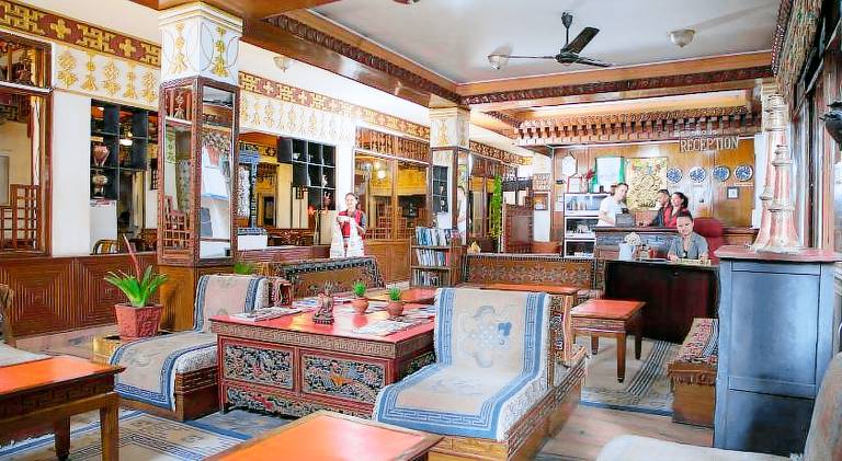 Hotel Utse — photo 4