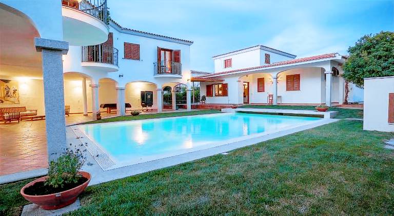 Appartamento La Caletta