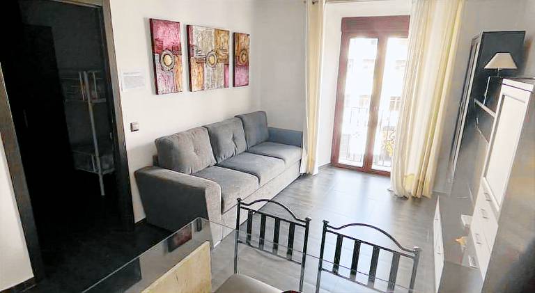 Fully equipped rental apartment | Next to Tajo de Ronda | Pet-friendly — photo 2