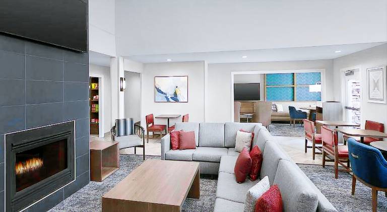 Staybridge Suites Raleigh-Durham Apt-Morrisville by IHG — photo 2