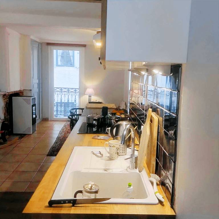 Apartamento Molló