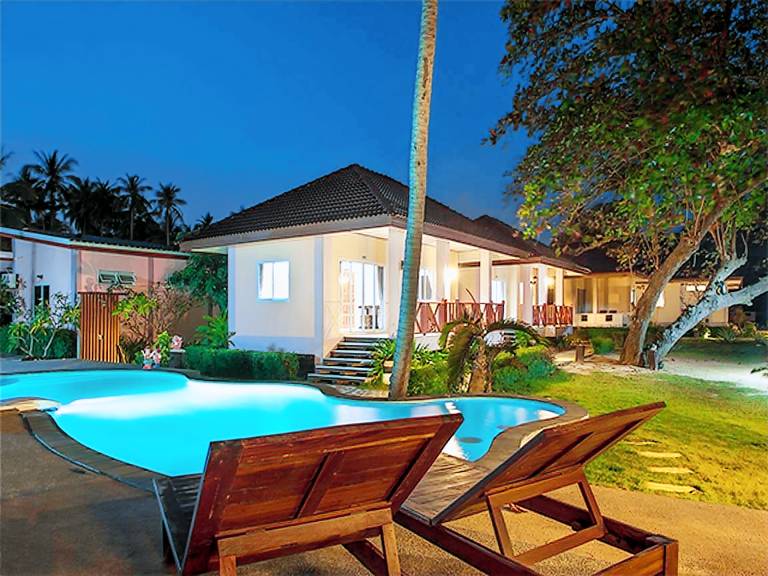 Chonnapha Resort — photo 2