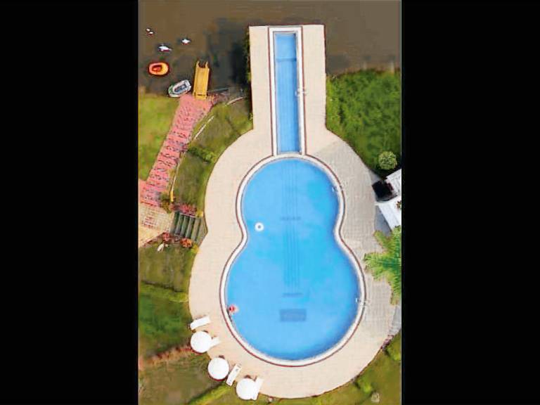 City of Music Khopoli