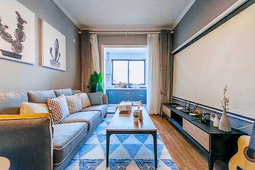 Apartamento Yanta