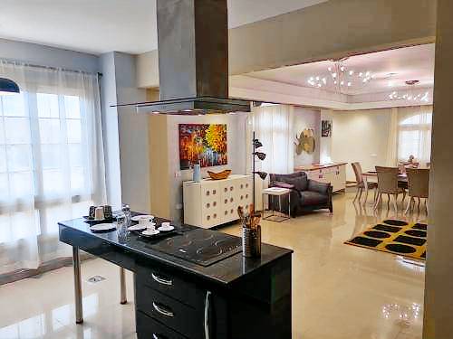 275 m² Ferienwohnung