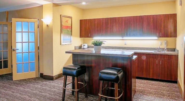 Red Lion Hotel Harrisburg Hershey — photo 3