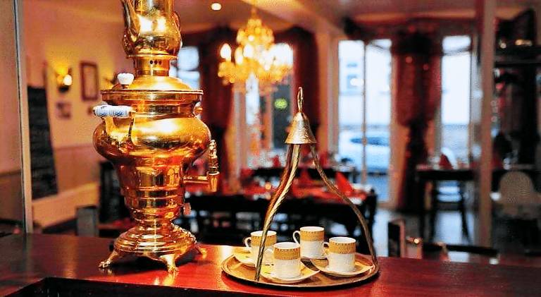 Hotel Hirsch Garni — photo 4
