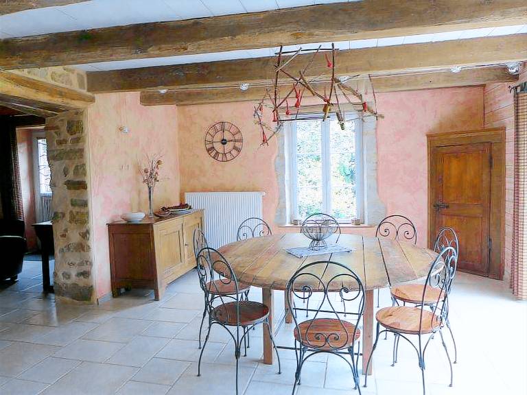 Gite with garden & terrace | Dogs allowed — photo 3